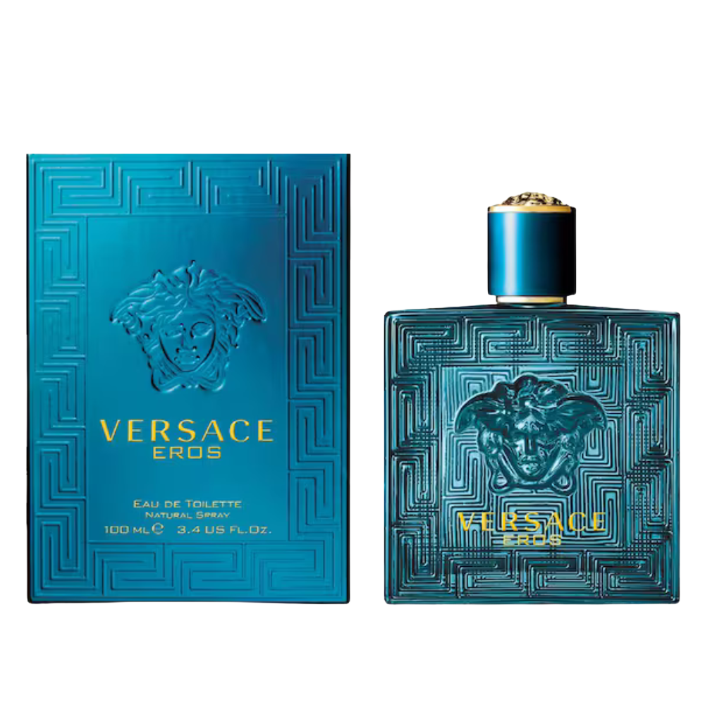 Eros EDT