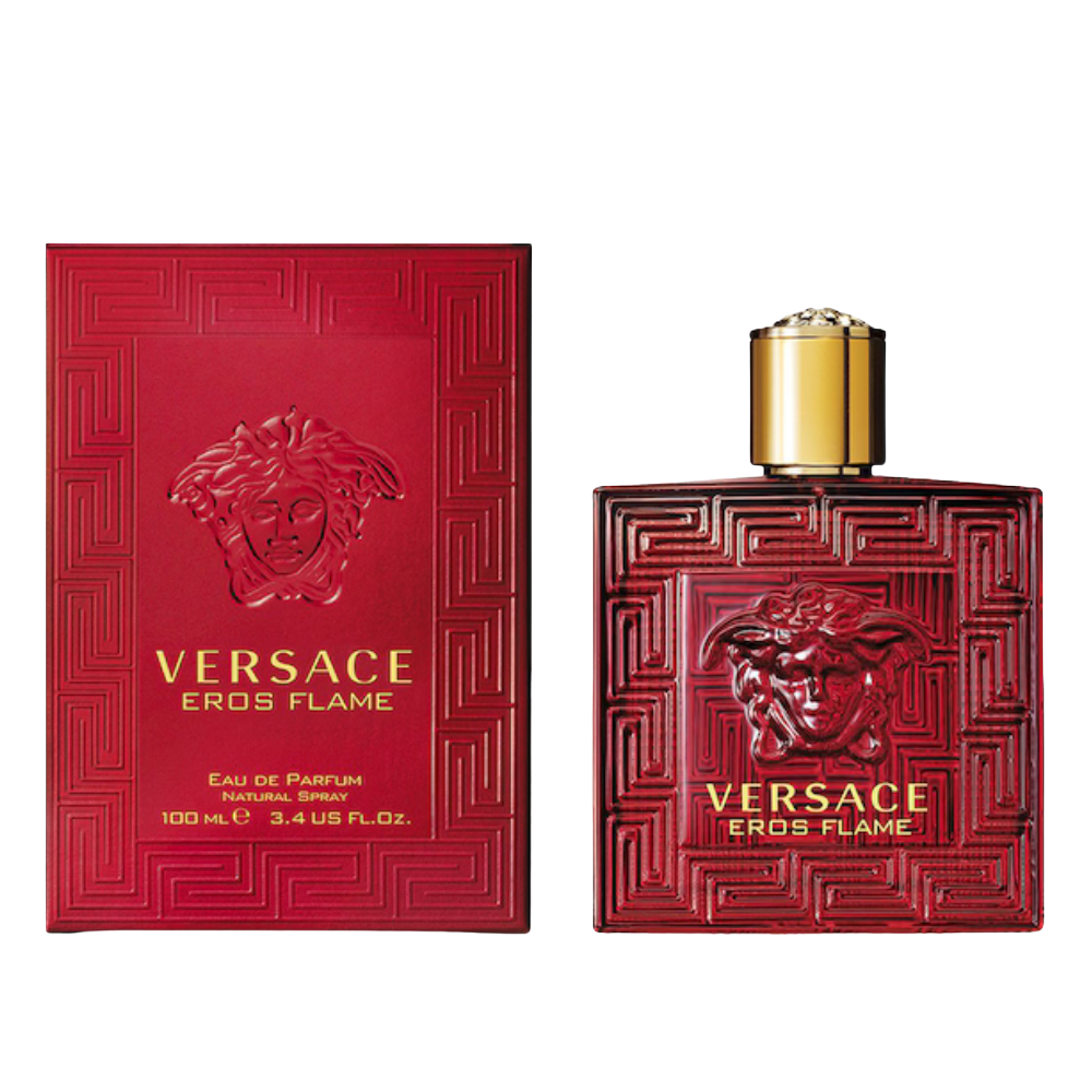 Eros Flame EDP