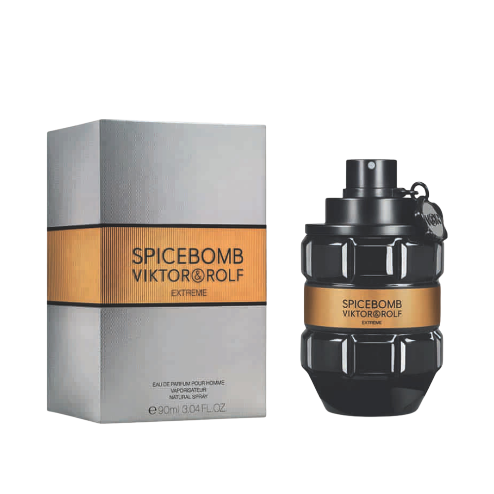 Spicebomb Extreme EDP