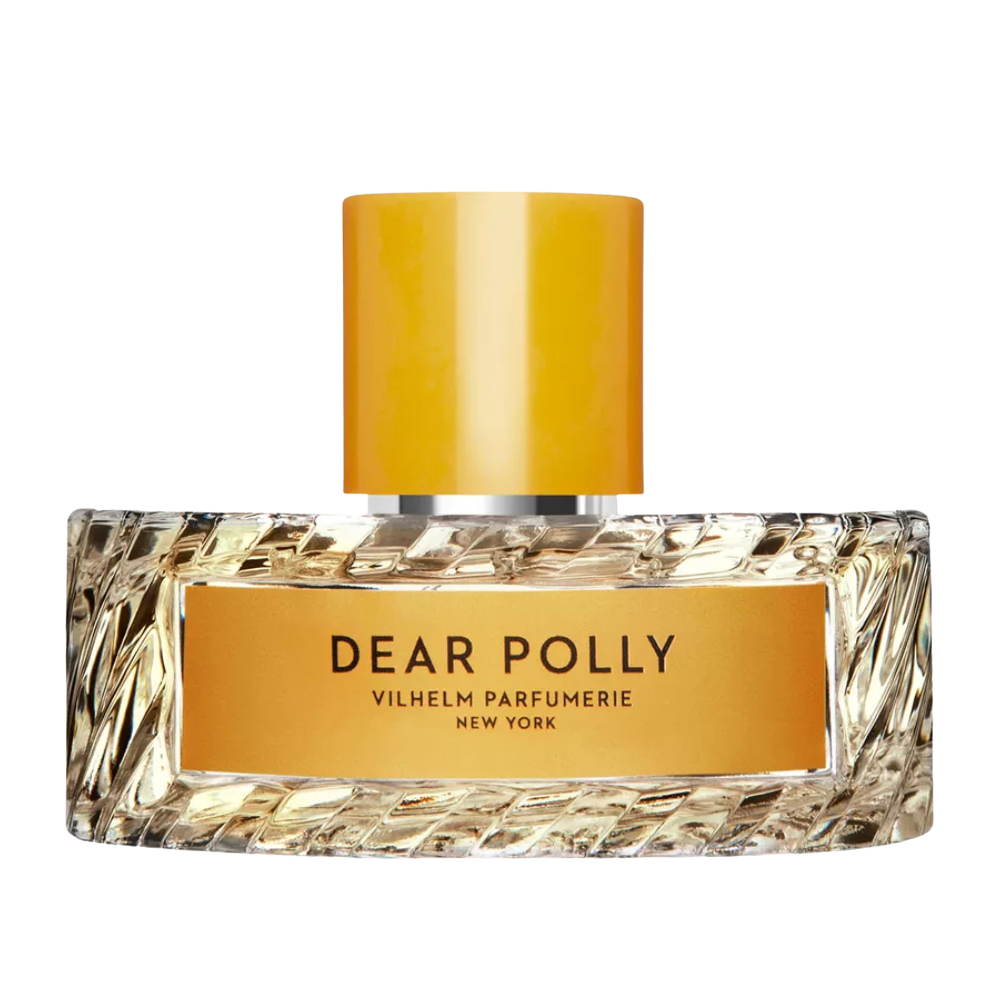 Dear Polly EDP