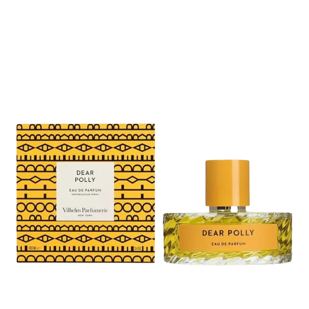 Dear Polly EDP