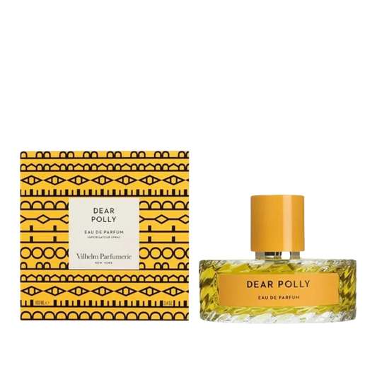 Dear Polly EDP