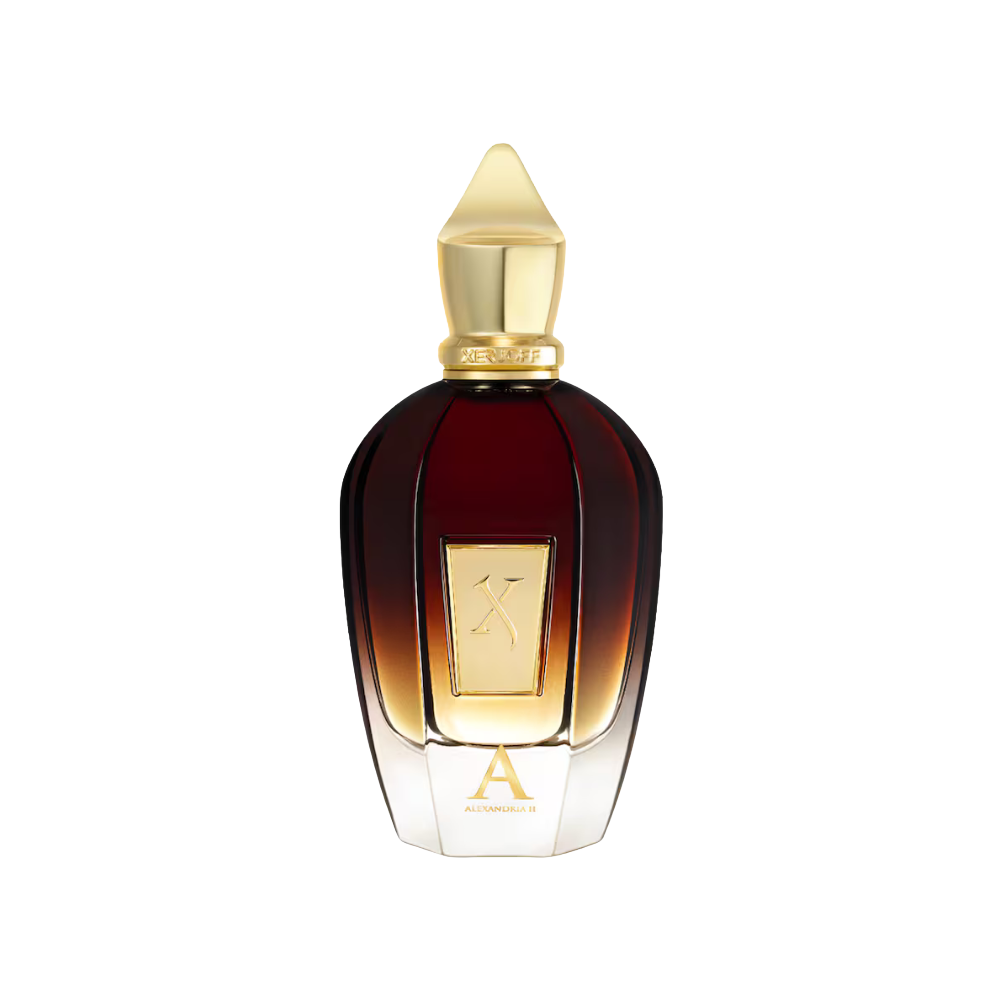 Alexandria II EDP