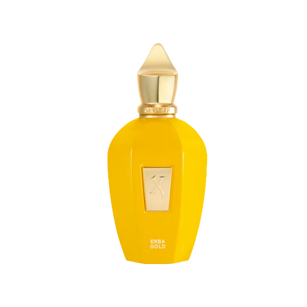 Erba Gold EDP