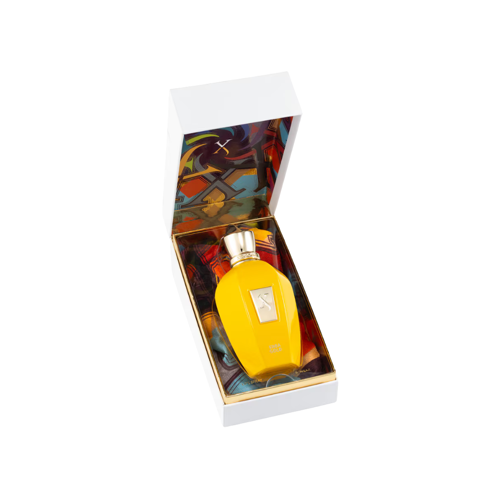 Erba Gold EDP