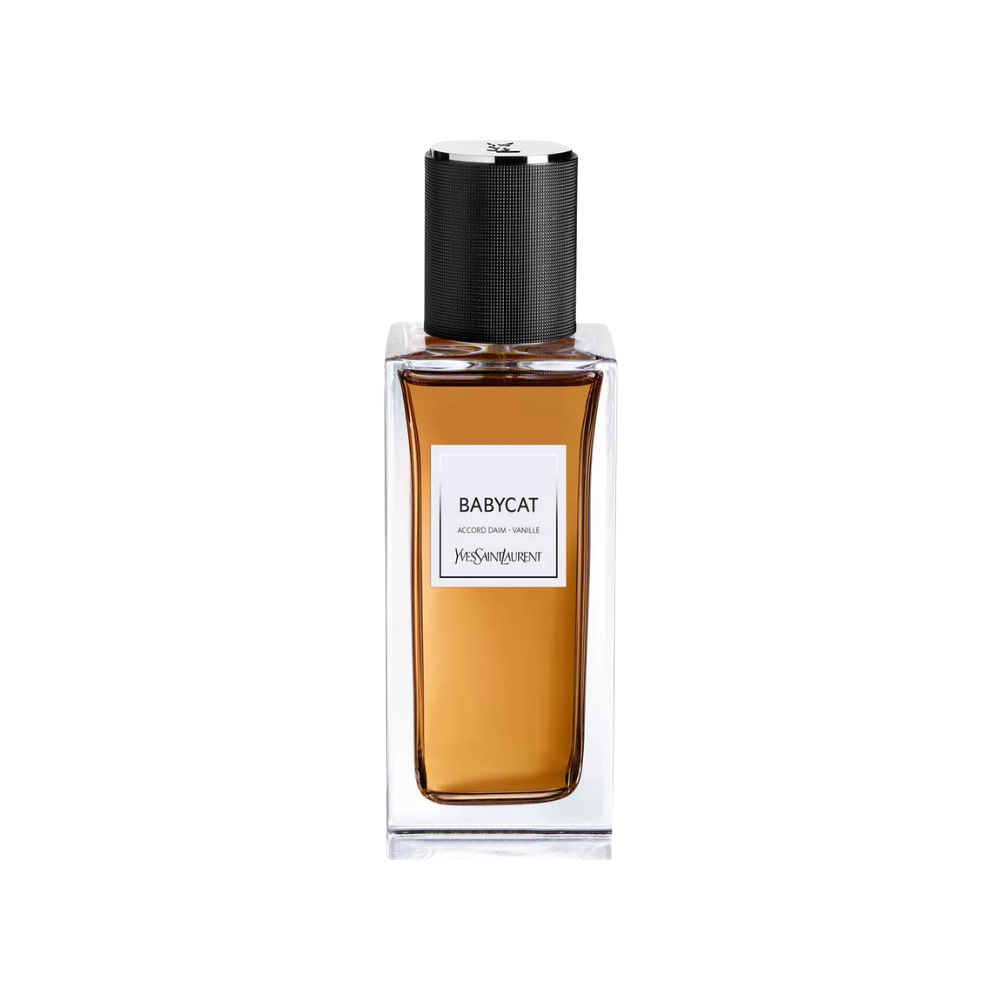 Babycat EDP