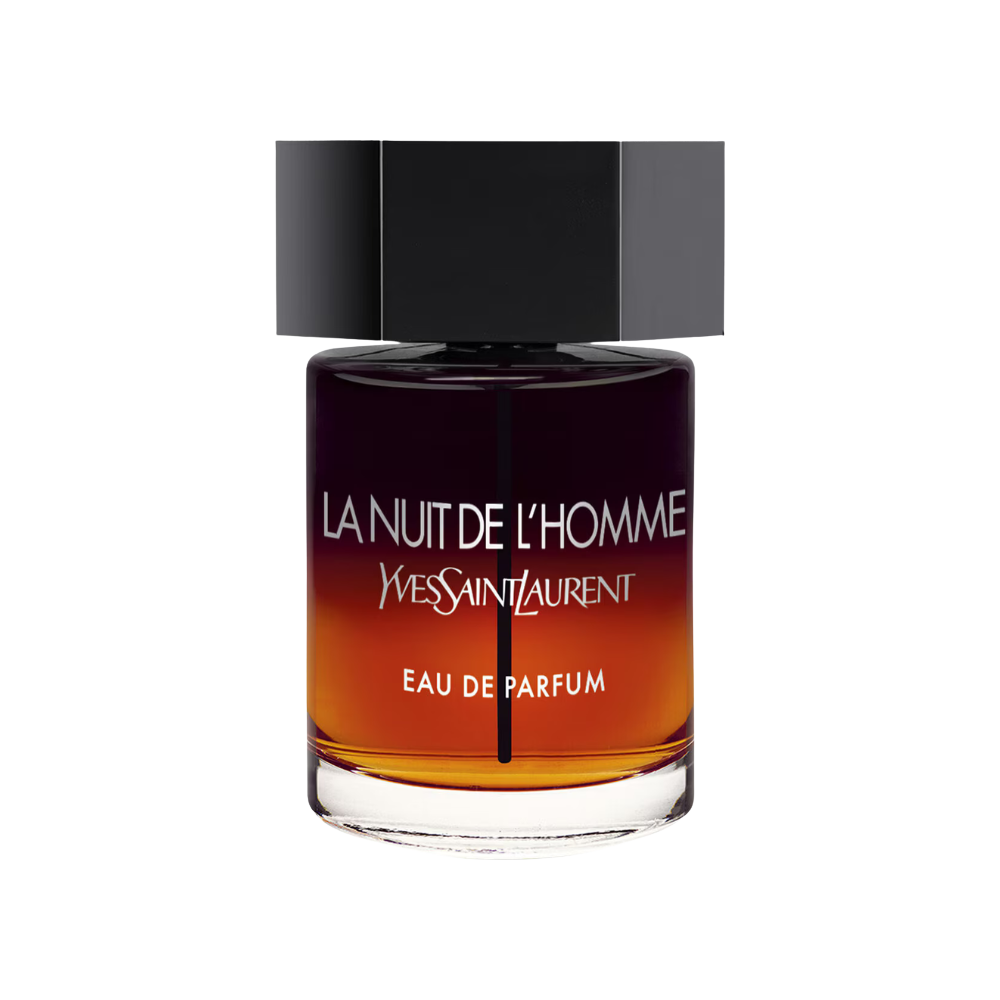 La Nuit de L'Homme EDP