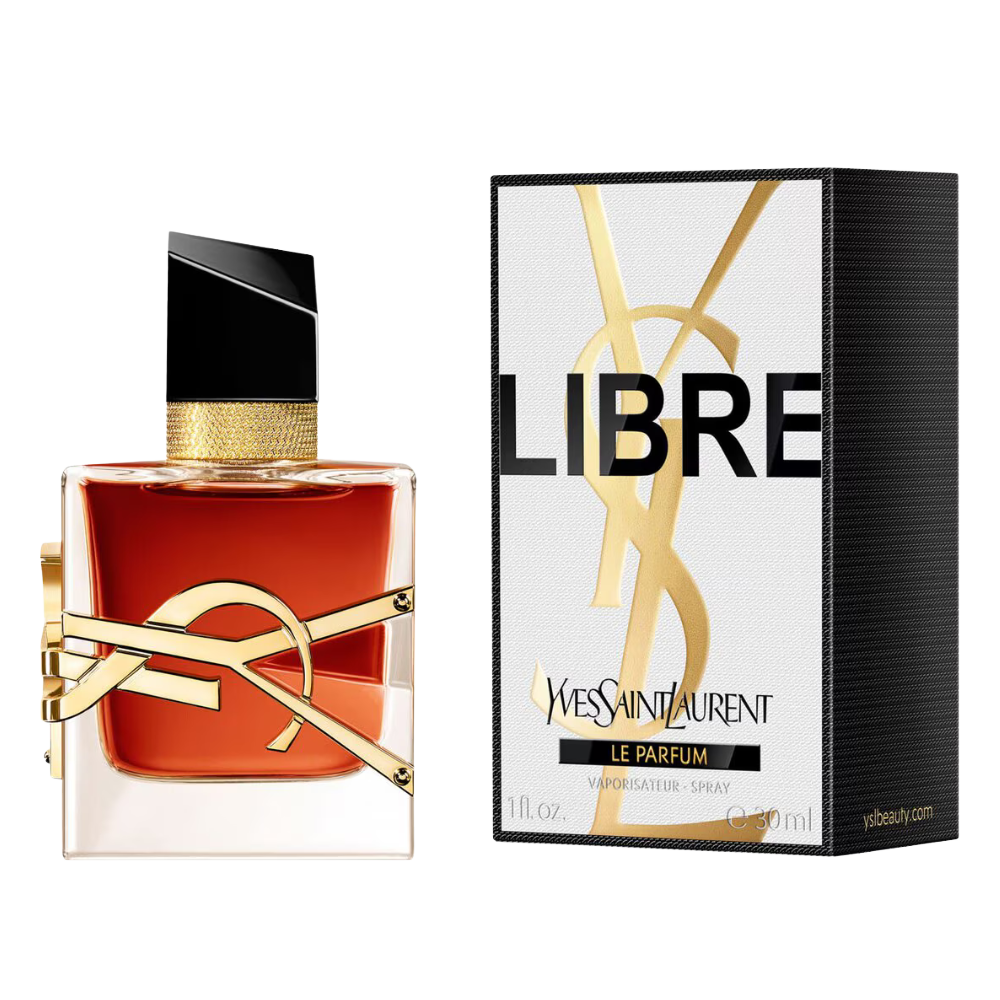 Libre Le Parfum