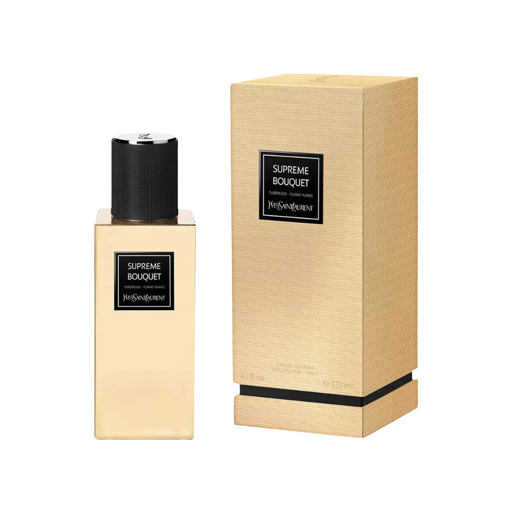 Supreme Bouquet EDP