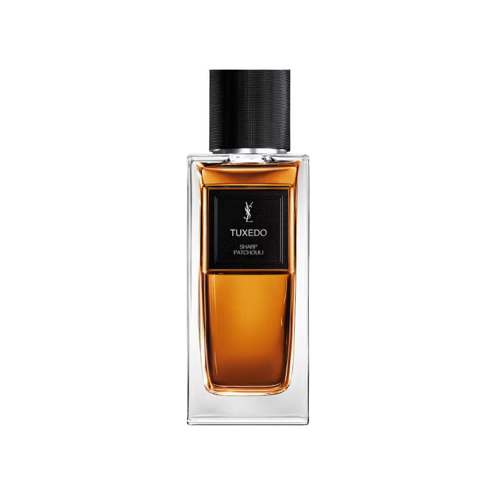 Tuxedo Sharp Patchouli EDP