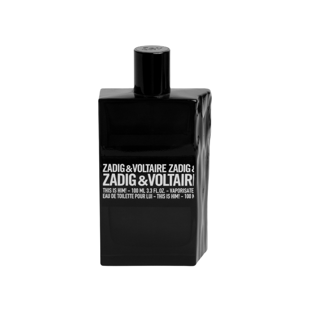 This is Him EDT
