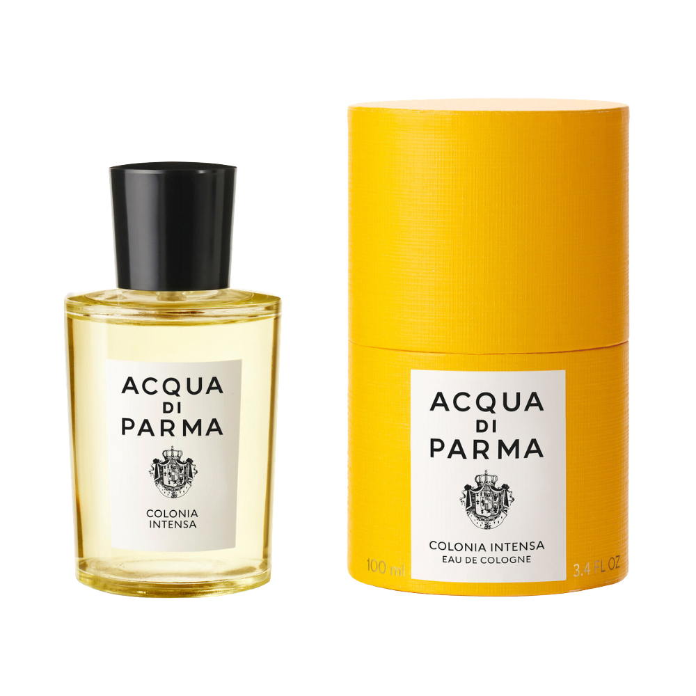 Colonia Intense Eau de Cologne