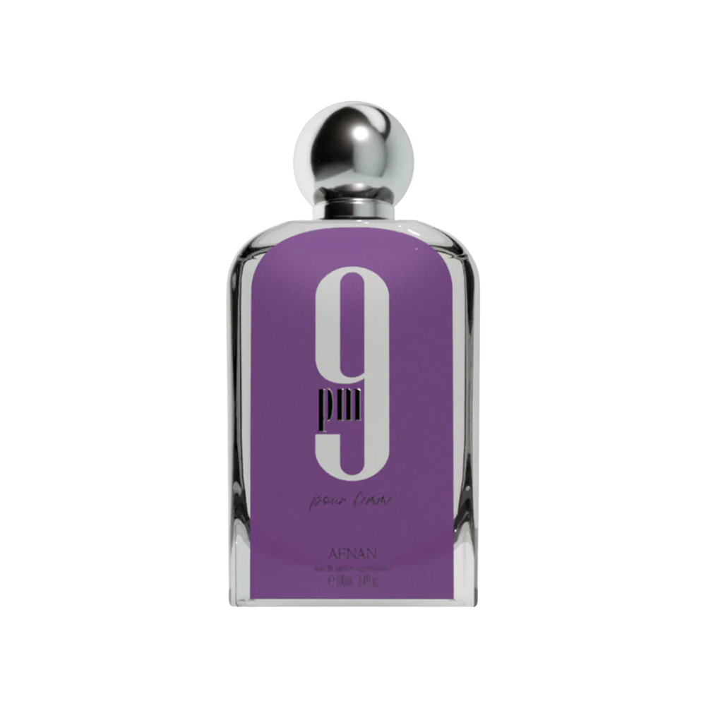 9 PM Pour Femme EDP