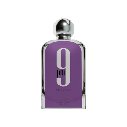 9 PM Pour Femme EDP