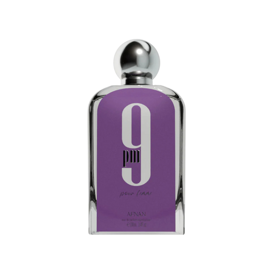 9 PM Pour Femme EDP