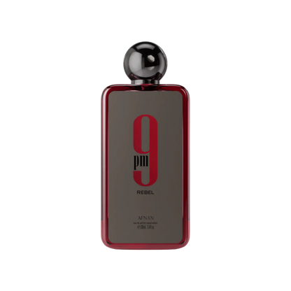 9 PM Rebel