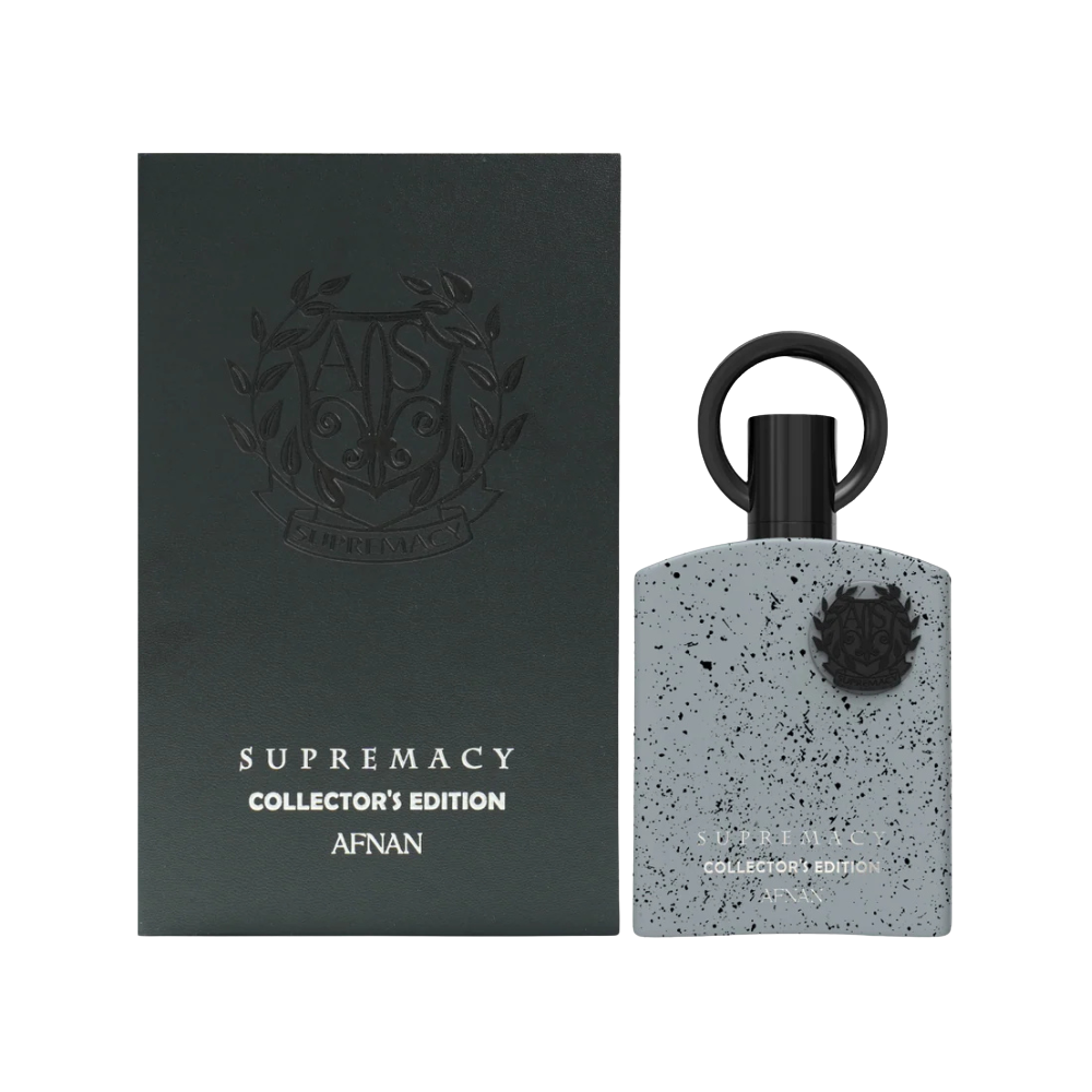 Supremacy Collector's Edition