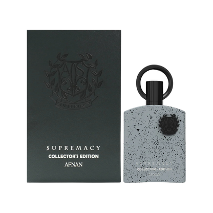 Supremacy Collector's Edition