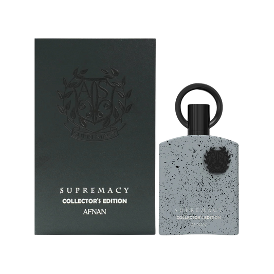 Supremacy Collector's Edition