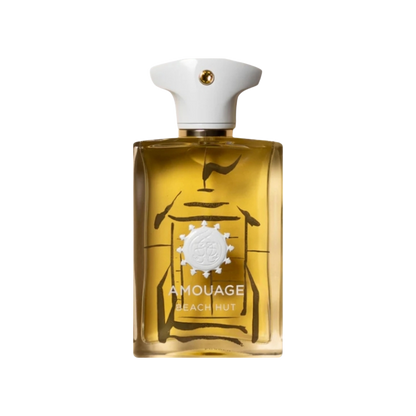 Beach Hut Man EDP