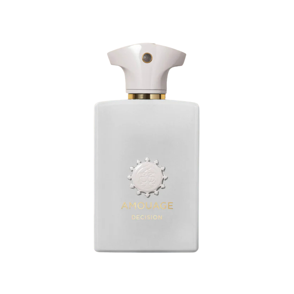 Decision EDP