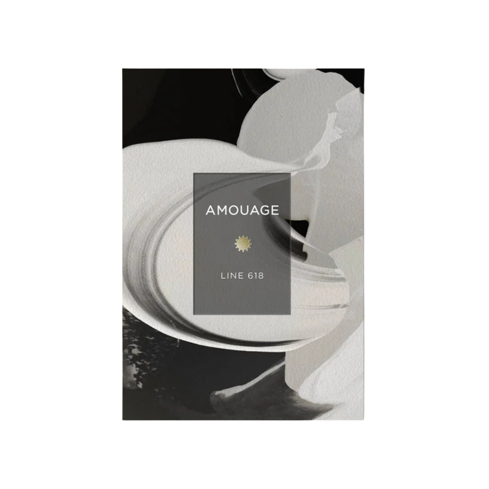 Line 618 Essence De Parfum