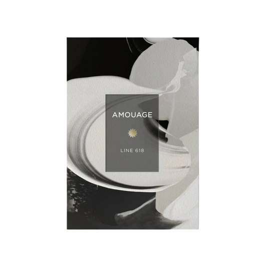 Line 618 Essence De Parfum