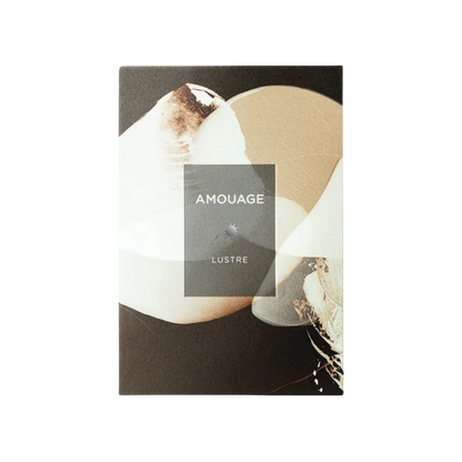Lustre Essence De Parfum