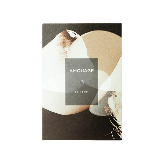 Lustre Essence De Parfum