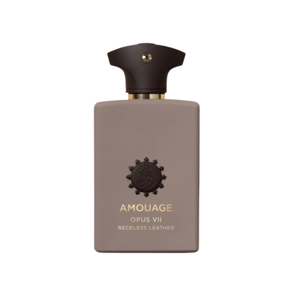Opus VII Reckless Leather EDP