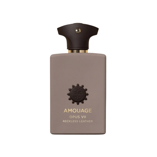 Opus VII Reckless Leather EDP