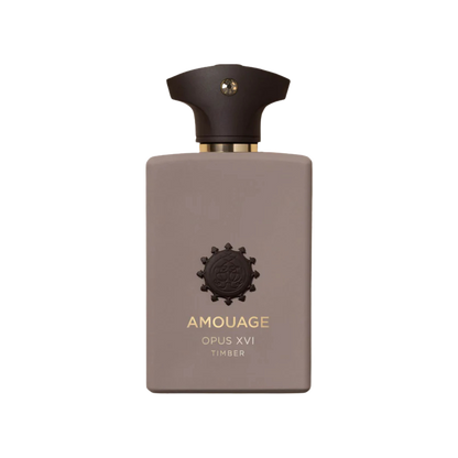 Opus XVI Timber EDP