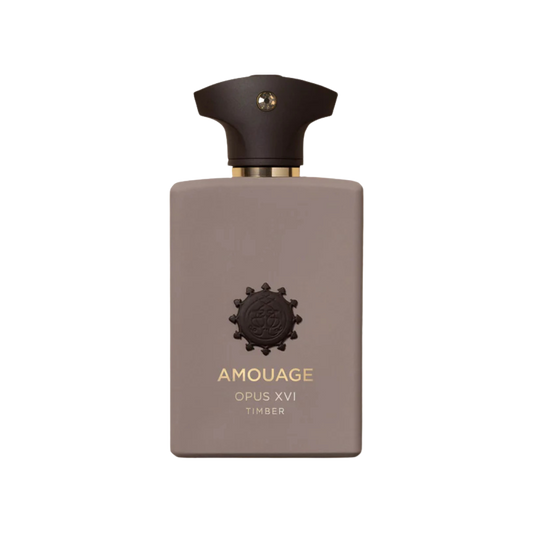 Opus XVI Timber EDP
