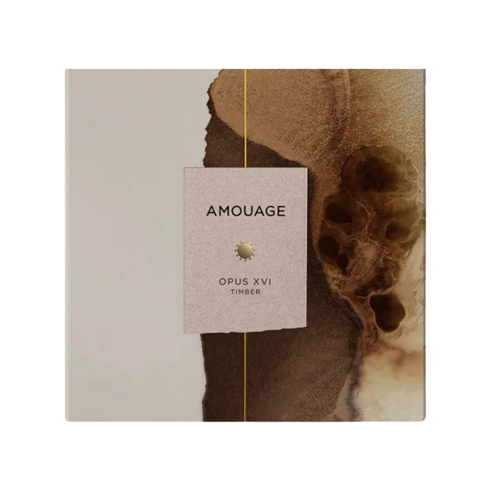 Opus XVI Timber EDP
