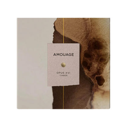 Opus XVI Timber EDP