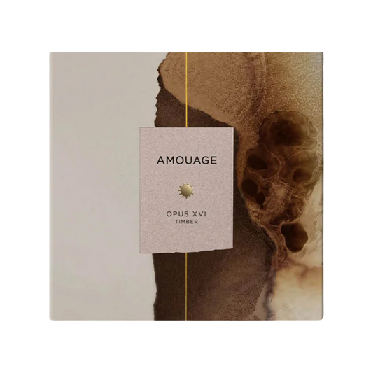 Opus XVI Timber EDP