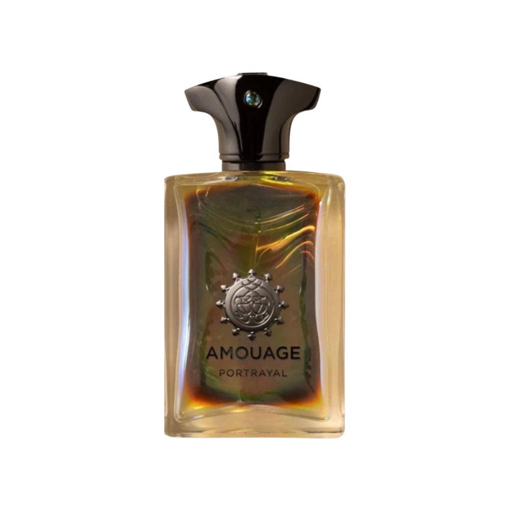 Portrayal Man EDP