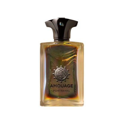 Portrayal Man EDP