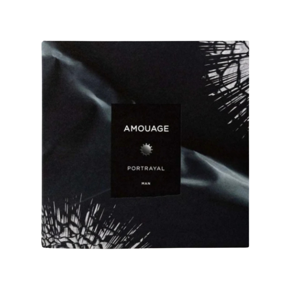 Portrayal Man EDP