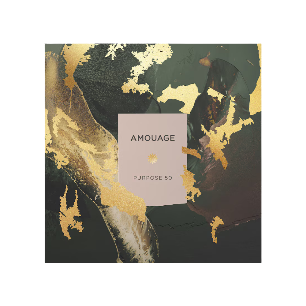 Purpose 50 Extrait De Parfum