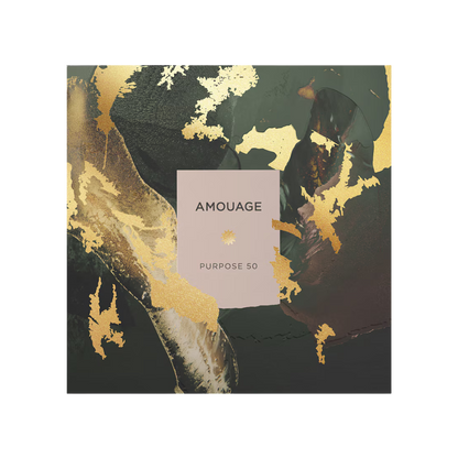 Purpose 50 Extrait De Parfum
