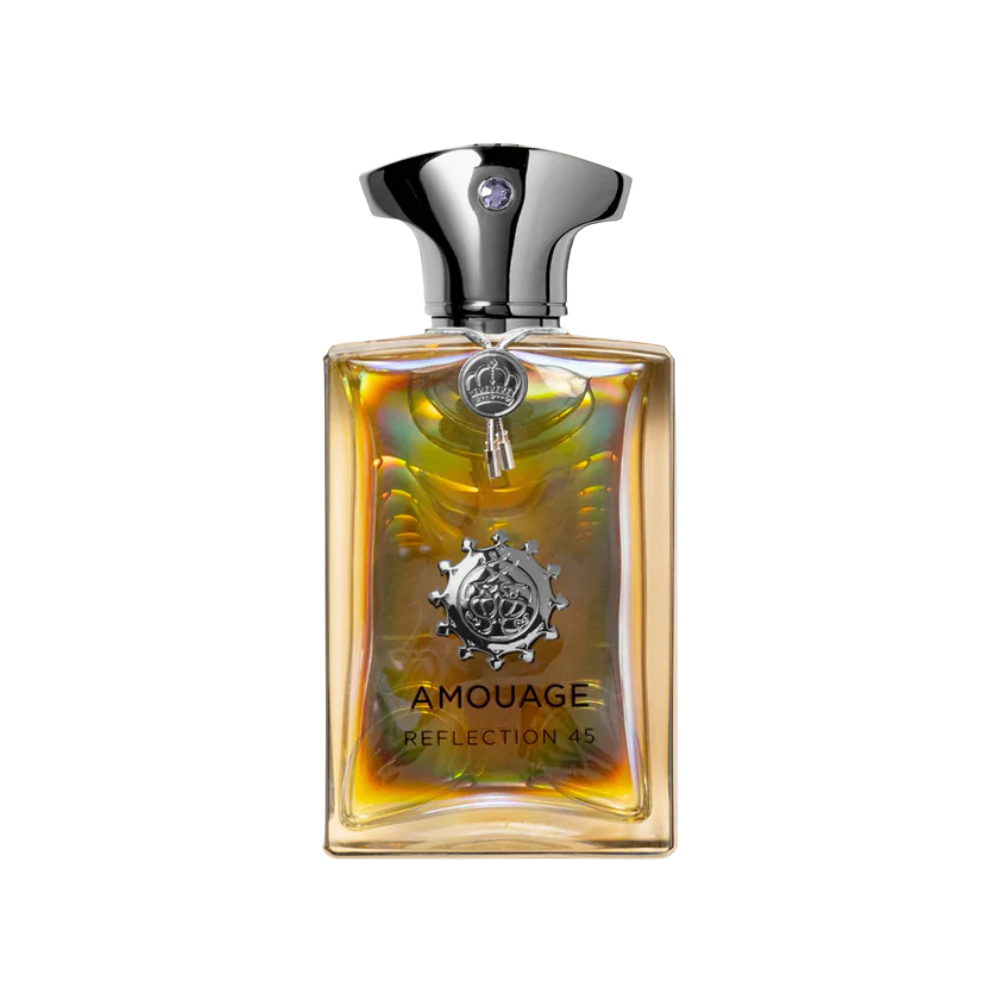 Reflection 45 Man Extrait