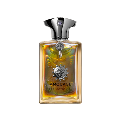 Reflection 45 Man Extrait