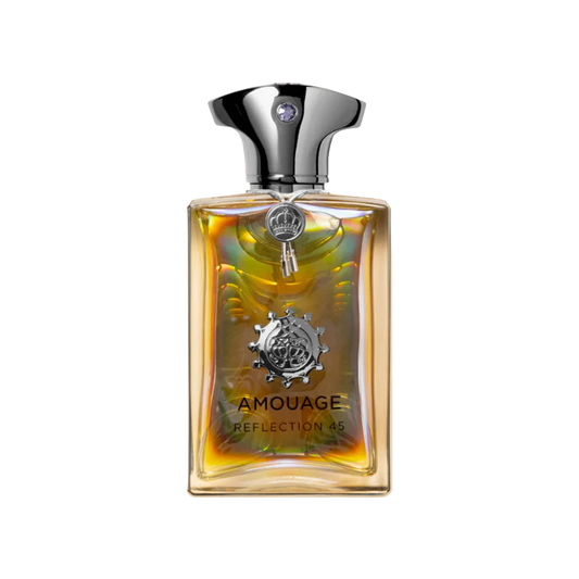 Reflection 45 Man Extrait