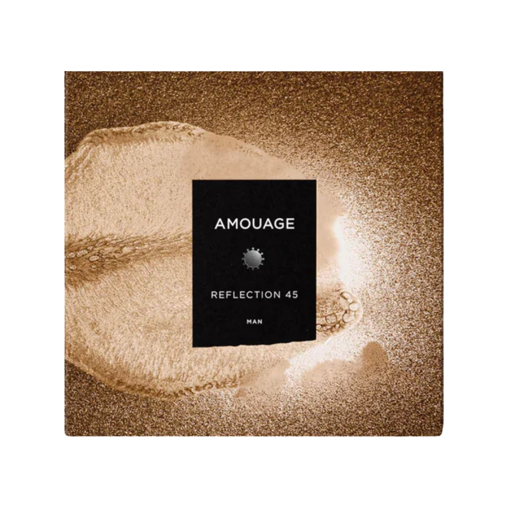 Reflection 45 Man Extrait