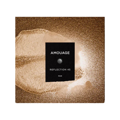 Reflection 45 Man Extrait