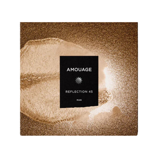 Reflection 45 Man Extrait