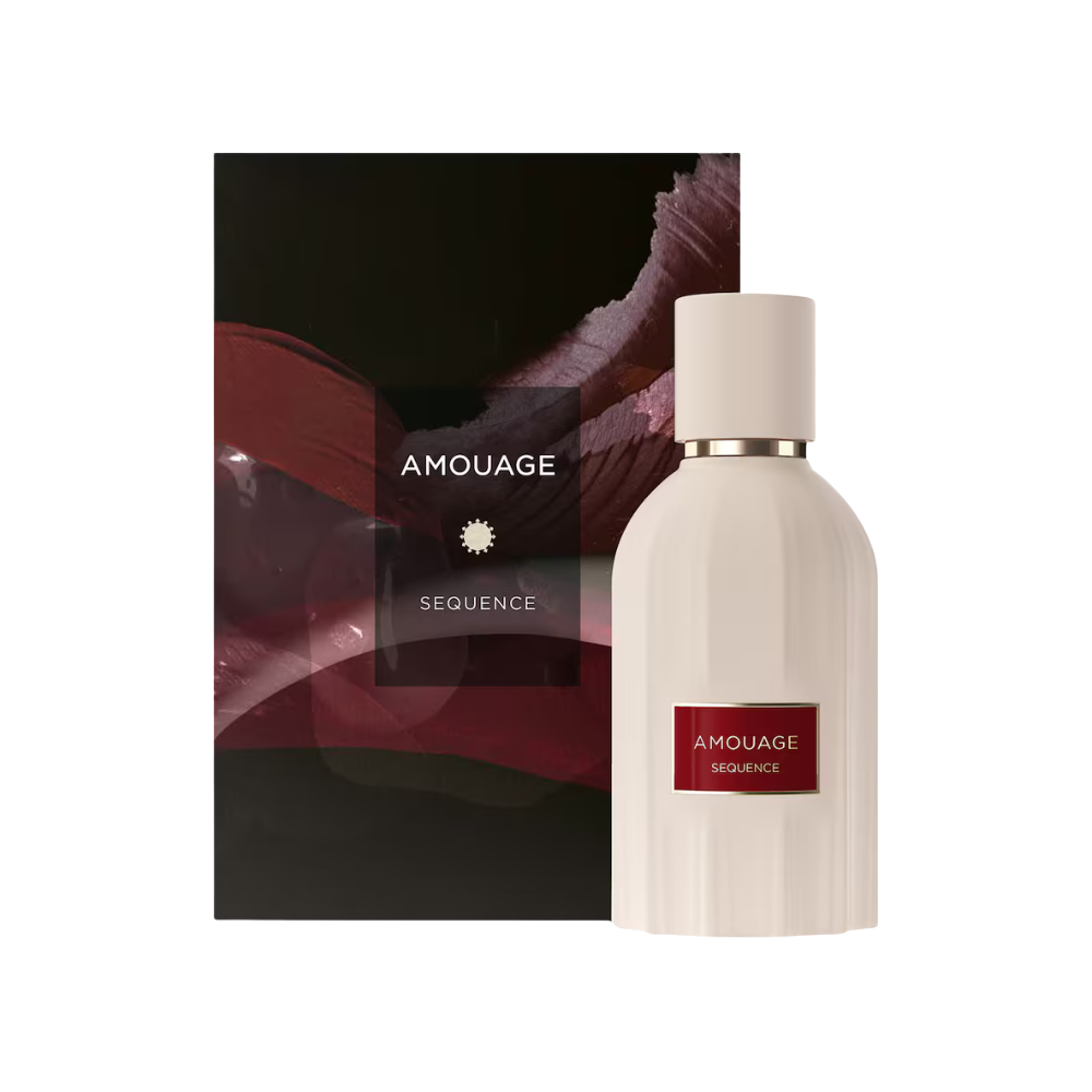 Sequence Essence De Parfum