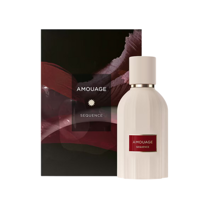 Sequence Essence De Parfum