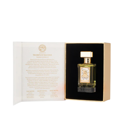Triumph of Bacchus EDP